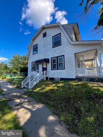 702 ATLANTIC AVE, Hamilton, NJ 08629