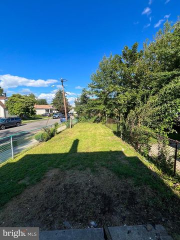702 ATLANTIC AVE, Hamilton, NJ 08629