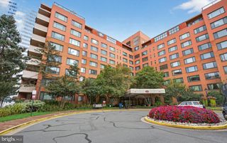 1121 ARLINGTON BLVD N #706, Arlington, VA 22209