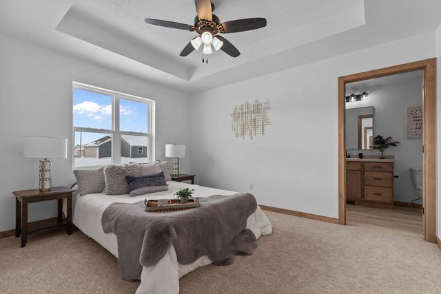 2045 RED FOX LANE, Kaukauna, WI 54130