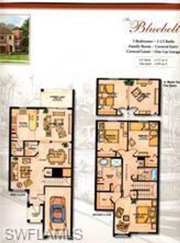 10201 Olivewood WAY # 159, Estero, FL 33928