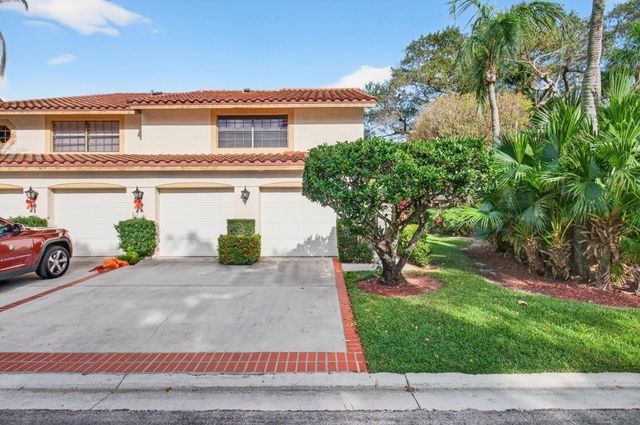 7727 La Mirada Drive, Boca Raton, FL 33433