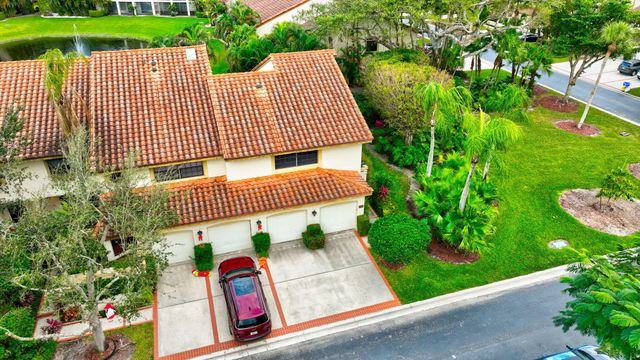 7727 La Mirada Drive, Boca Raton, FL 33433