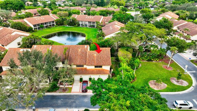 7727 La Mirada Drive, Boca Raton, FL 33433