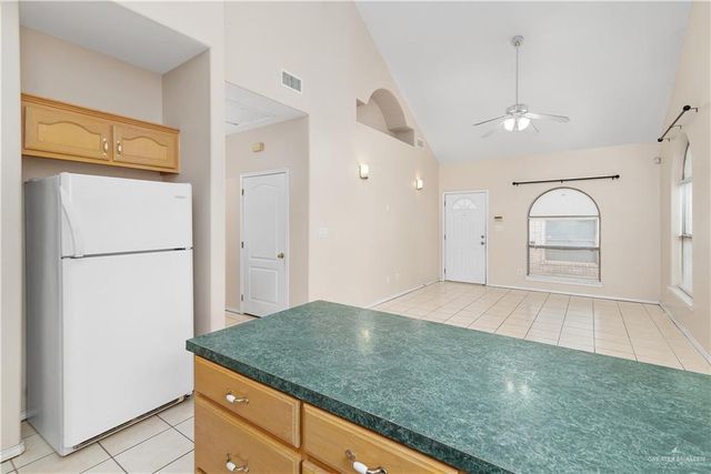 3810 W Sarah Evans Street, Edinburg, TX 78541