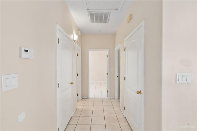 3810 W Sarah Evans Street, Edinburg, TX 78541
