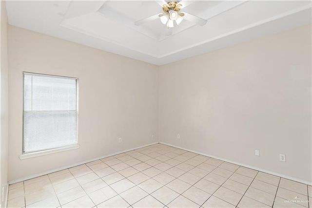 3810 W Sarah Evans Street, Edinburg, TX 78541