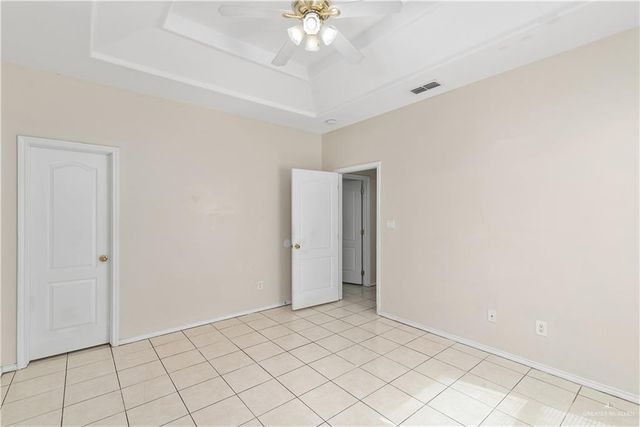 3810 W Sarah Evans Street, Edinburg, TX 78541