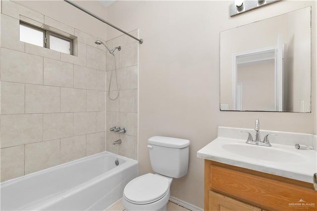3810 W Sarah Evans Street, Edinburg, TX 78541