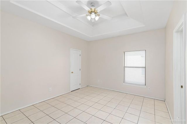 3810 W Sarah Evans Street, Edinburg, TX 78541