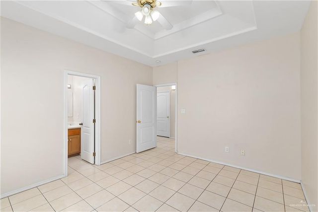 3810 W Sarah Evans Street, Edinburg, TX 78541