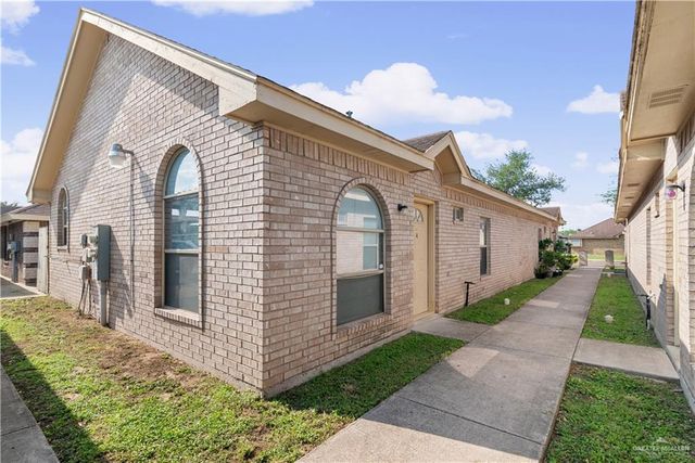 3810 W Sarah Evans Street, Edinburg, TX 78541
