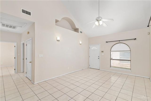3810 W Sarah Evans Street, Edinburg, TX 78541