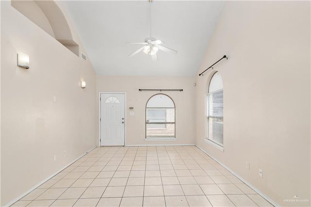 3810 W Sarah Evans Street, Edinburg, TX 78541