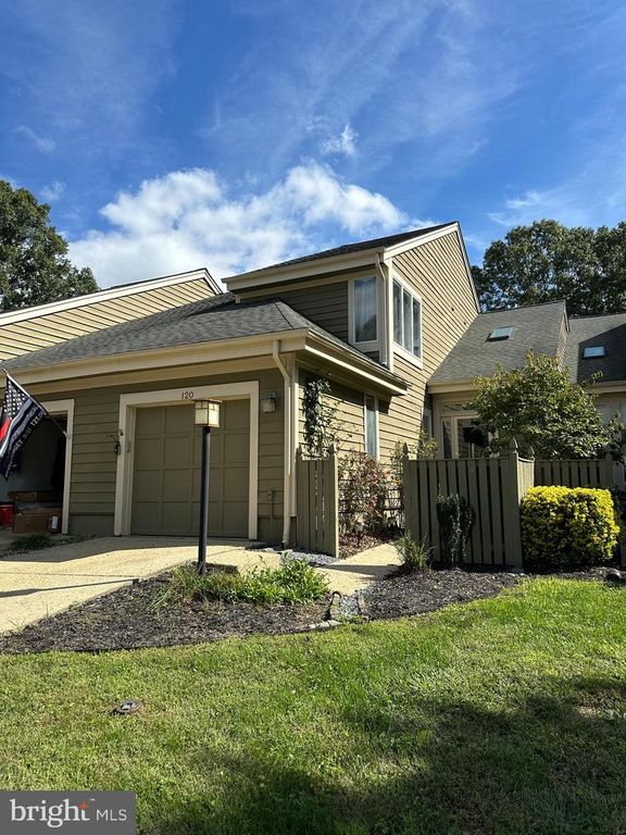 120 CRANES CROOK LN, Annapolis, MD 21401