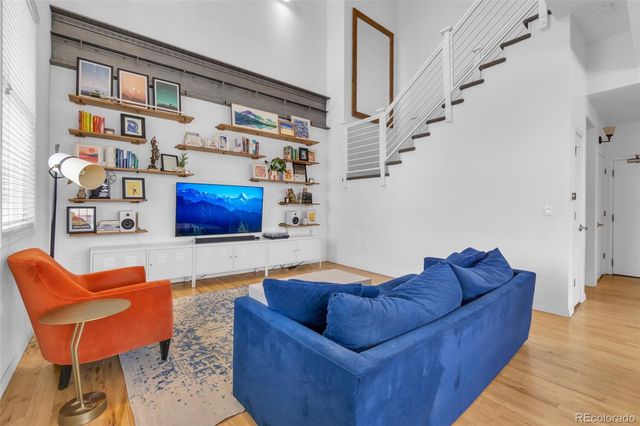 225 N Lincoln Street 1, Denver, CO 80203