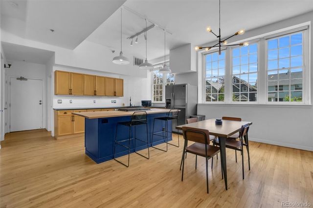 225 N Lincoln Street 1, Denver, CO 80203
