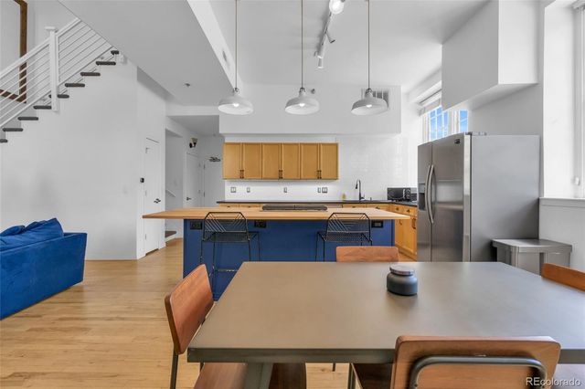 225 N Lincoln Street 1, Denver, CO 80203