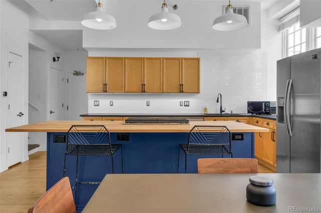 225 N Lincoln Street 1, Denver, CO 80203