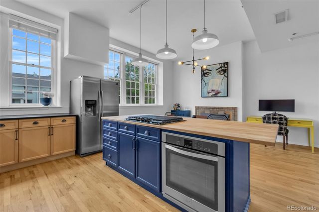 225 N Lincoln Street 1, Denver, CO 80203