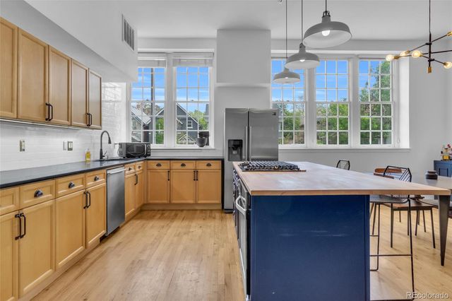 225 N Lincoln Street 1, Denver, CO 80203