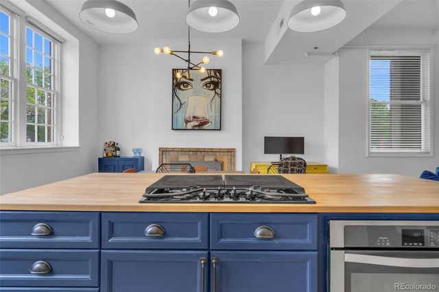 225 N Lincoln Street 1, Denver, CO 80203