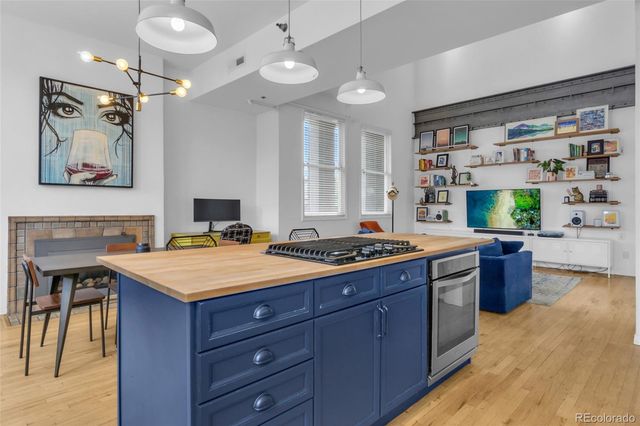 225 N Lincoln Street 1, Denver, CO 80203