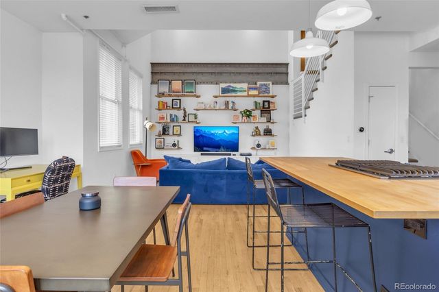 225 N Lincoln Street 1, Denver, CO 80203