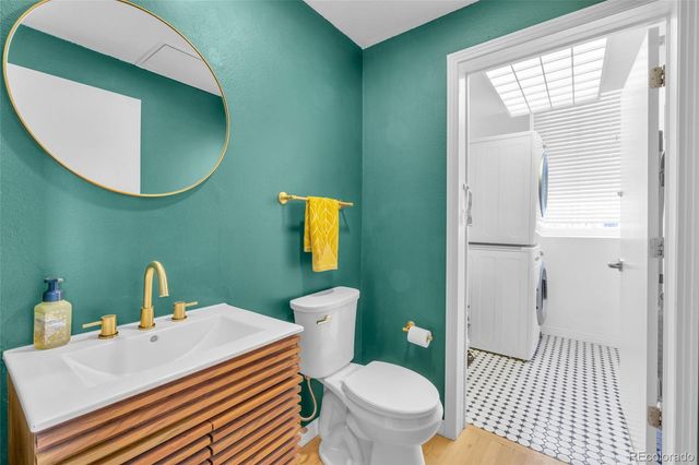 225 N Lincoln Street 1, Denver, CO 80203