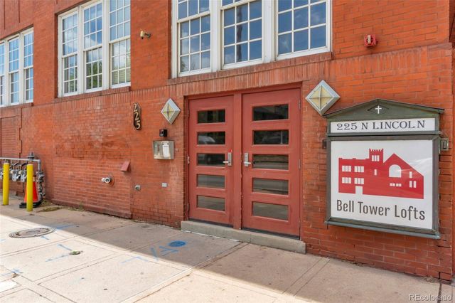 225 N Lincoln Street 1, Denver, CO 80203