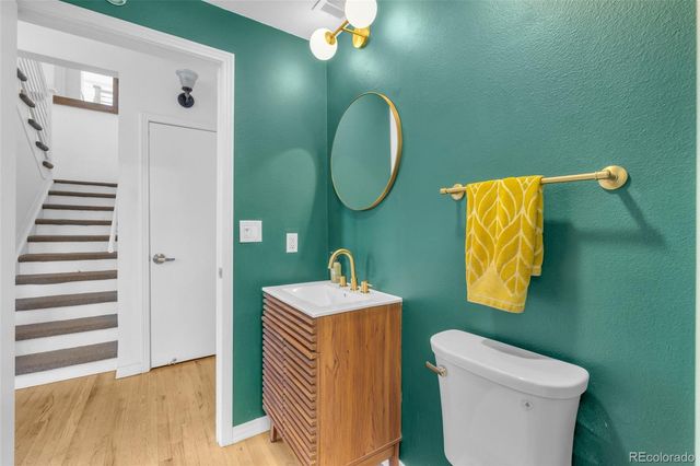 225 N Lincoln Street 1, Denver, CO 80203