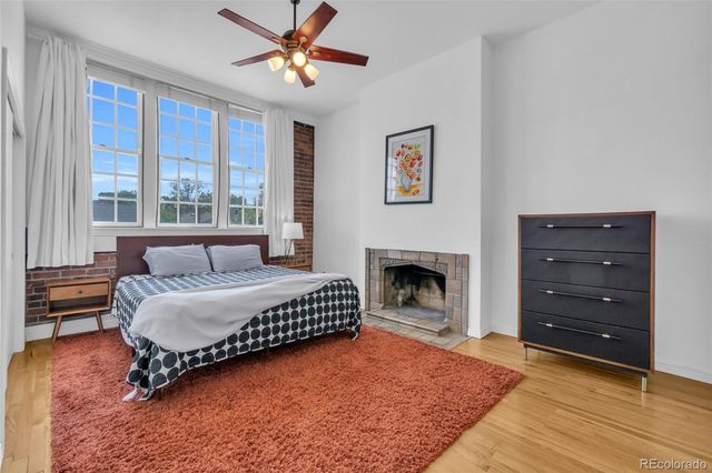 225 N Lincoln Street 1, Denver, CO 80203