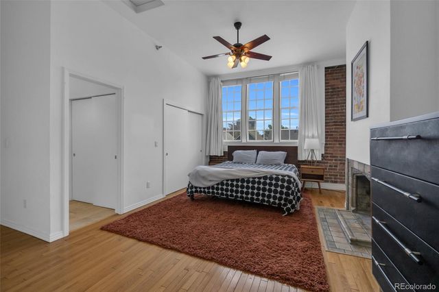 225 N Lincoln Street 1, Denver, CO 80203
