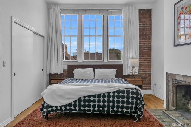 225 N Lincoln Street 1, Denver, CO 80203