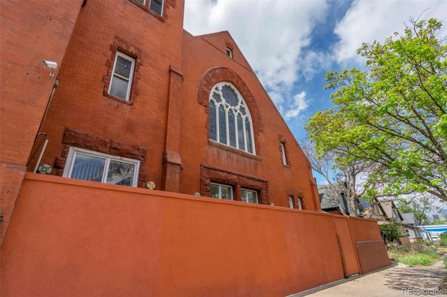225 N Lincoln Street 1, Denver, CO 80203