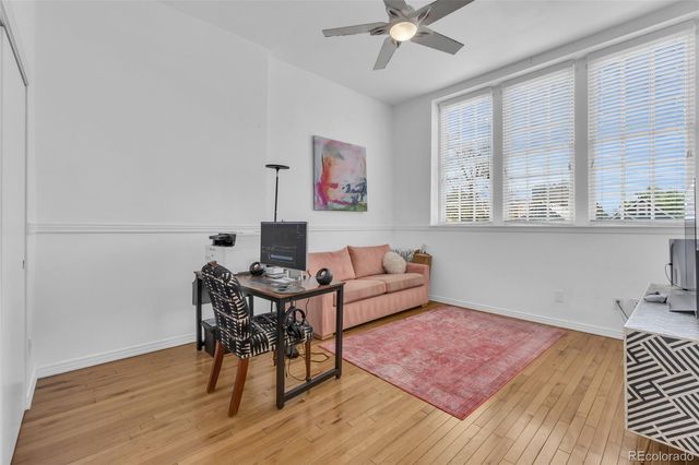 225 N Lincoln Street 1, Denver, CO 80203