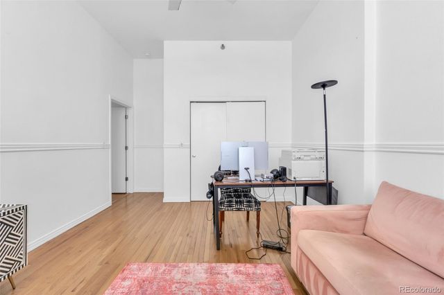 225 N Lincoln Street 1, Denver, CO 80203