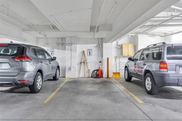 225 N Lincoln Street 1, Denver, CO 80203
