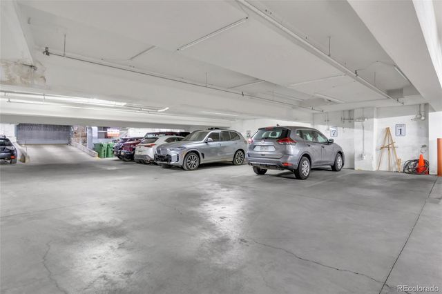 225 N Lincoln Street 1, Denver, CO 80203