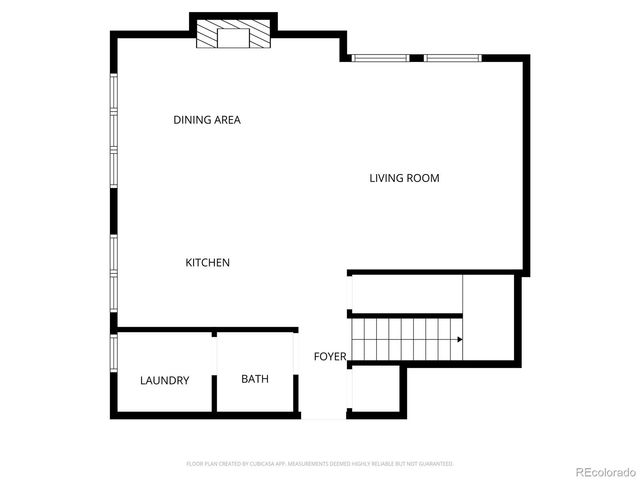 225 N Lincoln Street 1, Denver, CO 80203