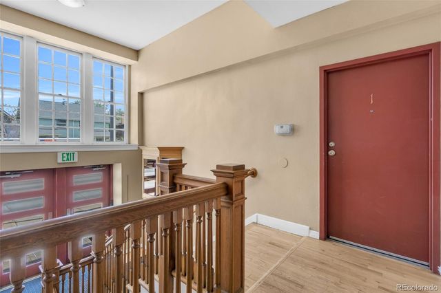 225 N Lincoln Street 1, Denver, CO 80203