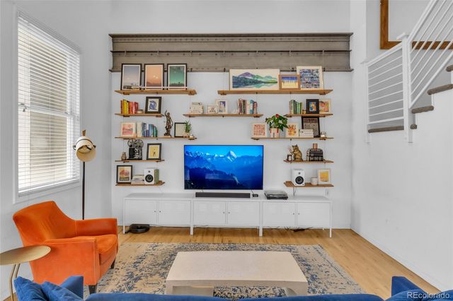225 N Lincoln Street 1, Denver, CO 80203