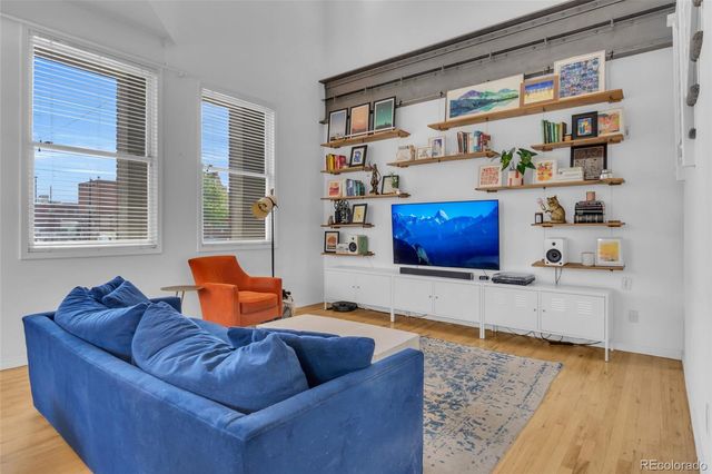 225 N Lincoln Street 1, Denver, CO 80203