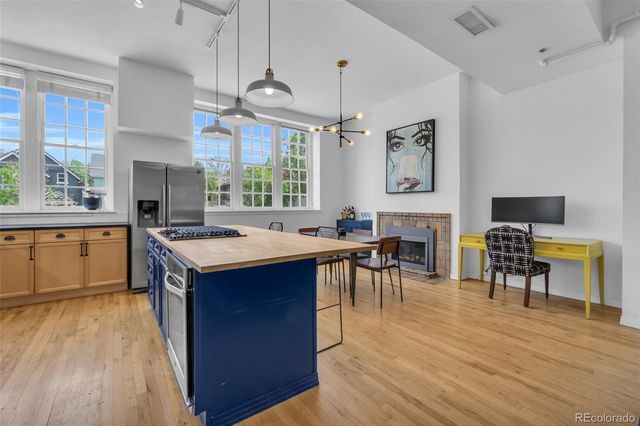 225 N Lincoln Street 1, Denver, CO 80203