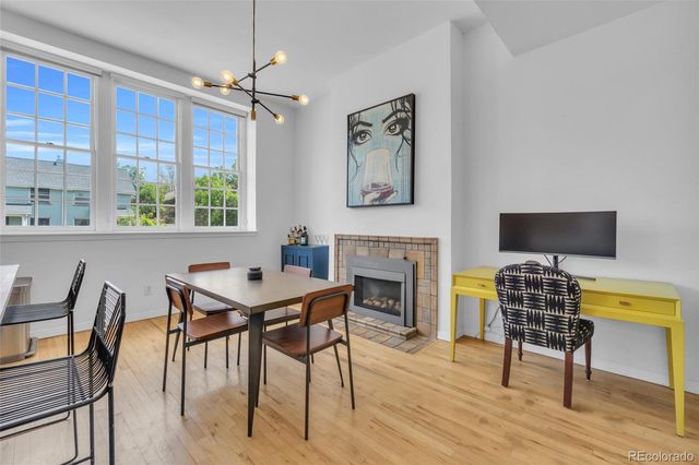 225 N Lincoln Street 1, Denver, CO 80203