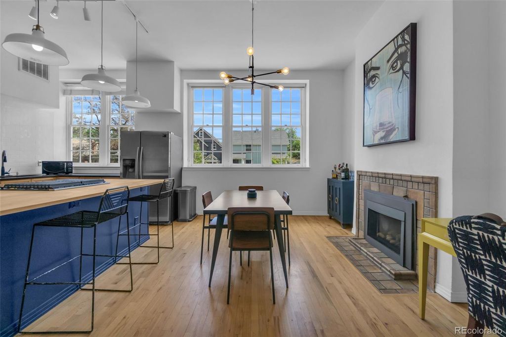 225 N Lincoln Street 1, Denver, CO 80203