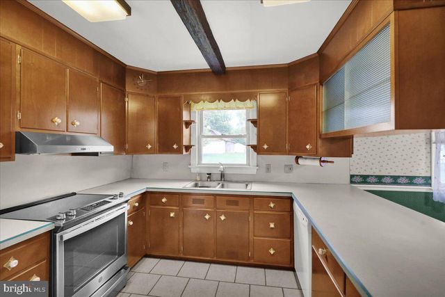 1405 MEADE ST, Reading, PA 19607