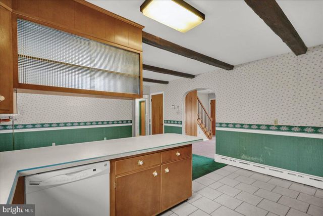 1405 MEADE ST, Reading, PA 19607