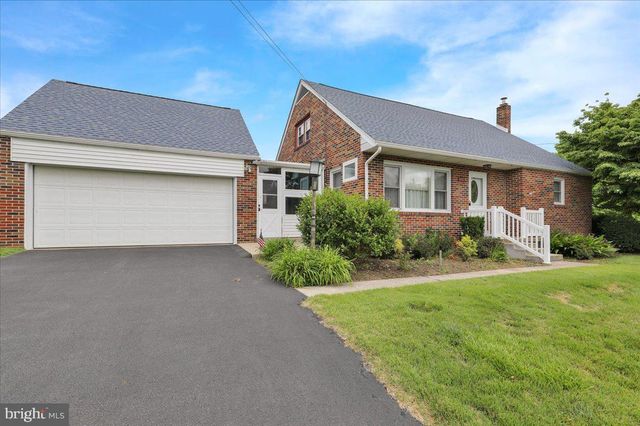 1405 MEADE ST, Reading, PA 19607