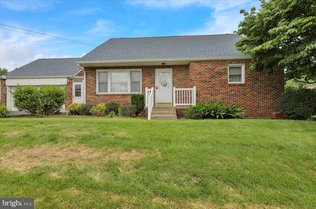 1405 MEADE ST, Reading, PA 19607